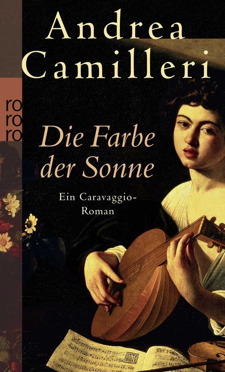 Produktbild: Die Farbe der Sonne