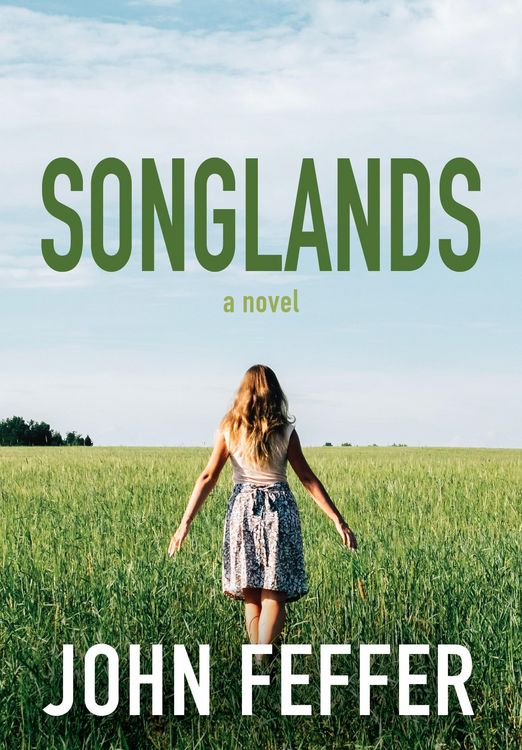 Produktbild: Songlands