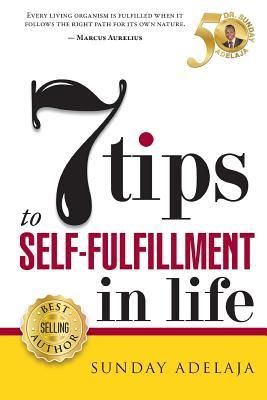 Produktbild: 7 Tips To Self-fulfilment In Life