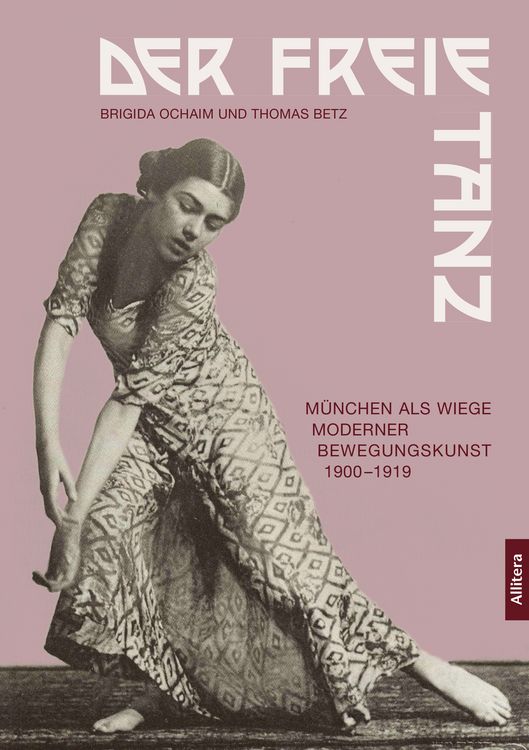 Produktbild: Der freie Tanz