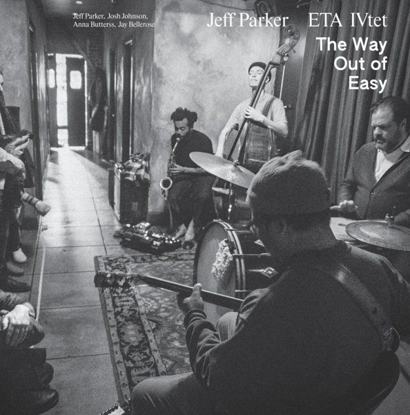 Produktbild: The Way Out of Easy