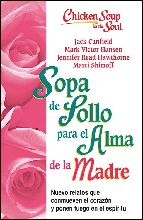 Produktbild: Sopa de Pollo Para Alma de la Madre
