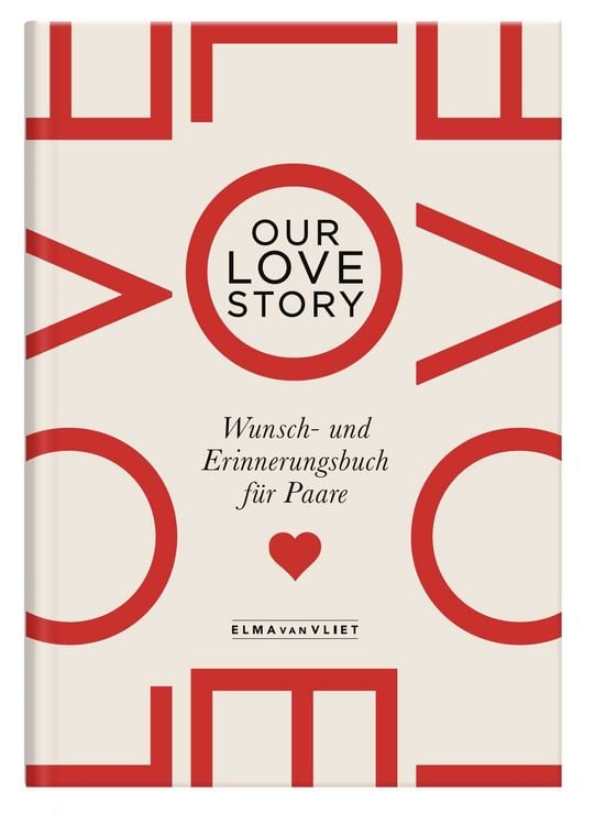 Produktbild: Our Lovestory