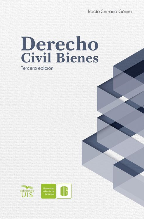 Produktbild: Derecho Civil Bienes