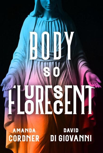 Produktbild: Body So Fluorescent