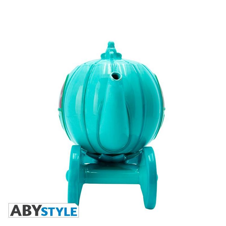 Produktbild: DISNEY Teapot Cinderella Carriage