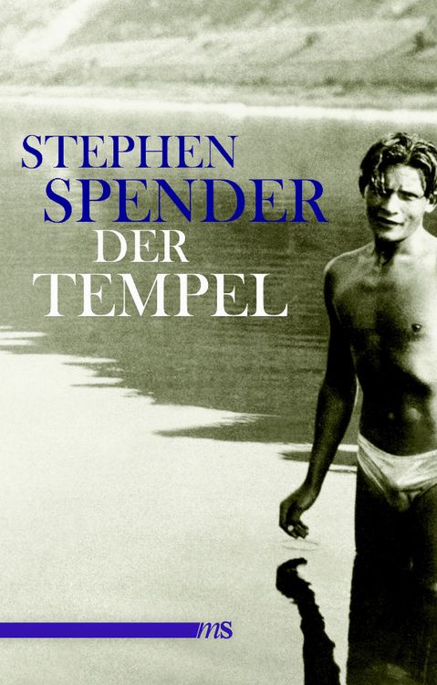 Produktbild: Der Tempel