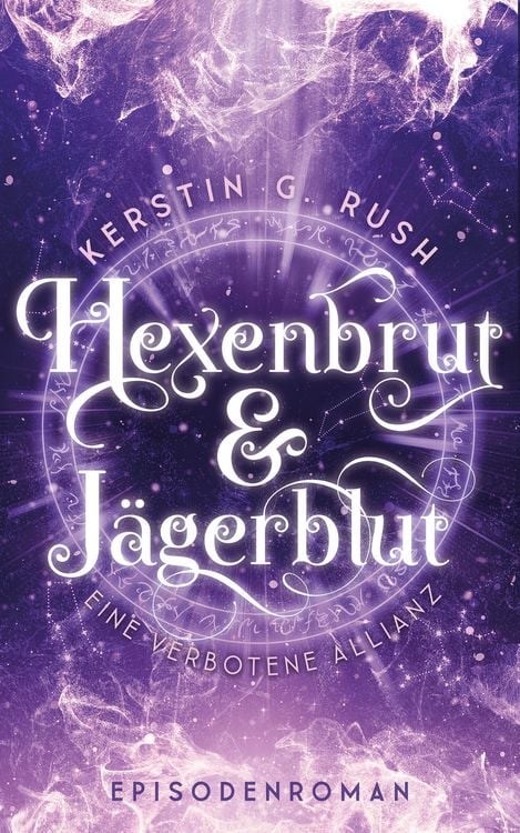 Produktbild: Hexenbrut & J&auml;gerblut