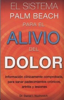 Produktbild: Sistema Palm Beach Para Alivio del Dolor