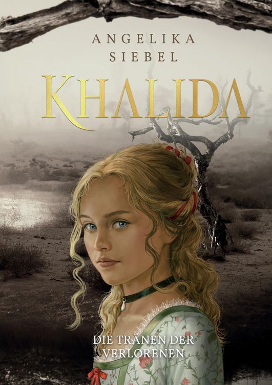Produktbild: Khalida