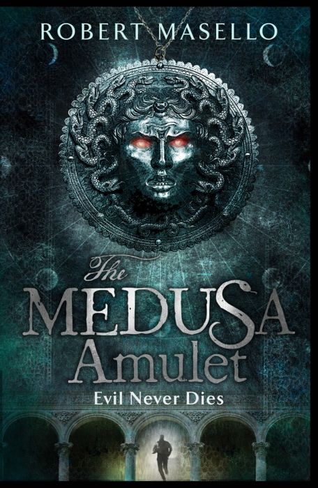Produktbild: The Medusa Amulet