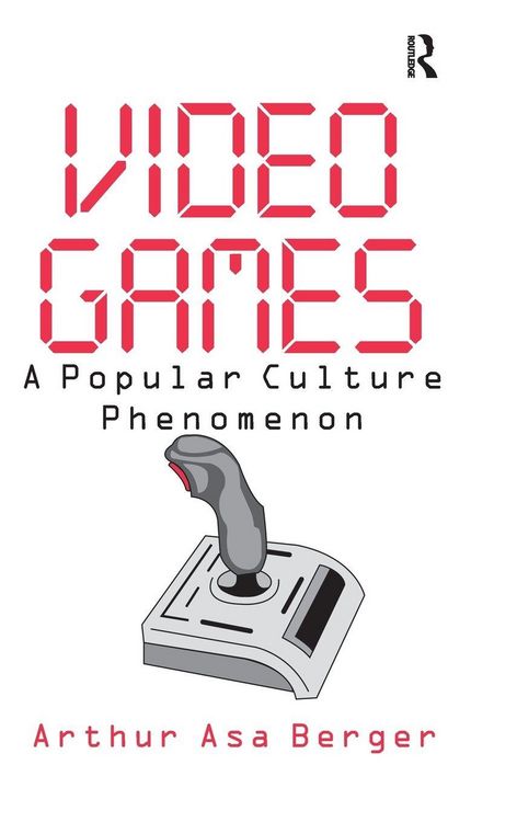 Produktbild: Video Games