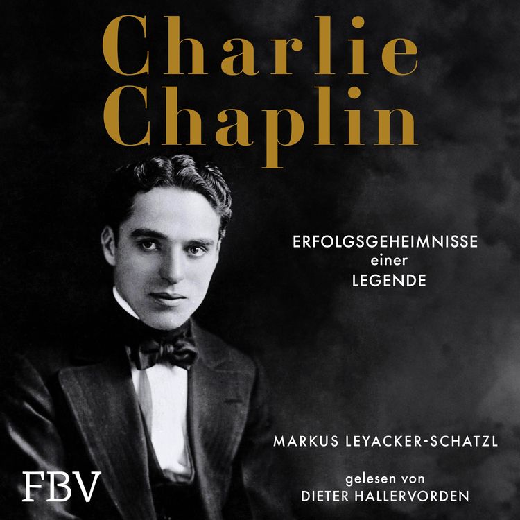Produktbild: Charlie Chaplin