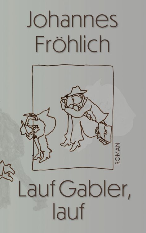 Produktbild: Lauf Gabler, lauf