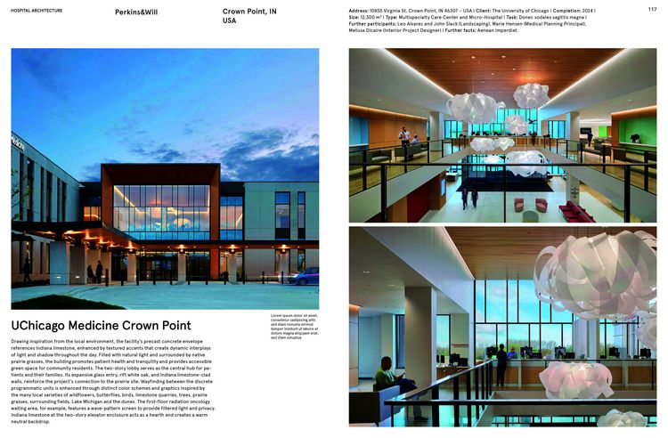 Produktbild: Healing Spaces