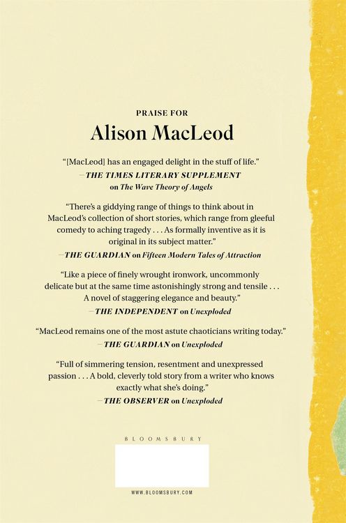 Produktbild: All the Beloved Ghosts