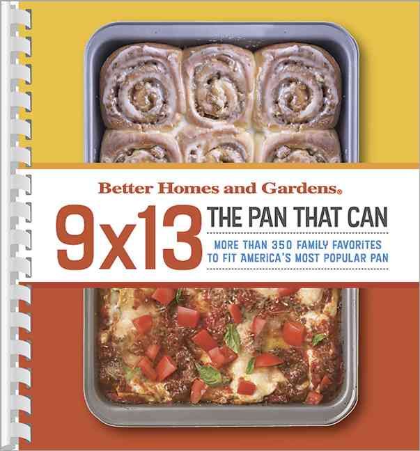 Produktbild: Bhg 9 X 13 The Pan That Can