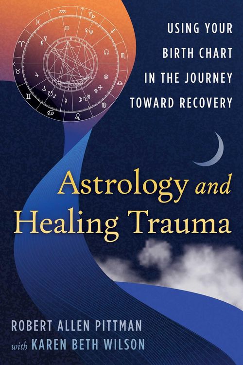 Produktbild: Astrology and Healing Trauma