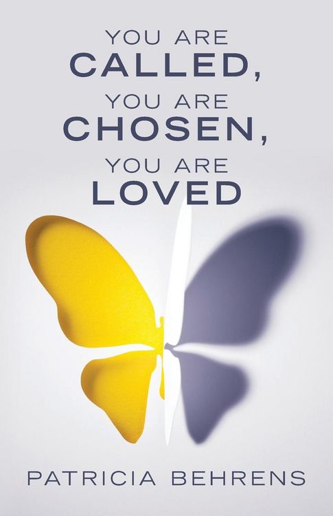 Produktbild: You Are Called, You Are Chosen, You Are Loved