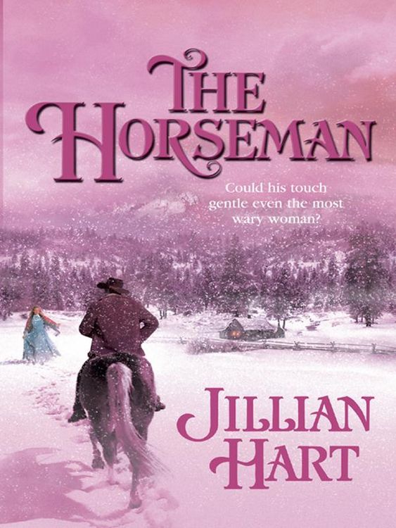 Produktbild: The Horseman