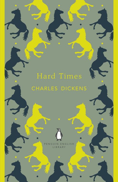 Produktbild: Hard Times