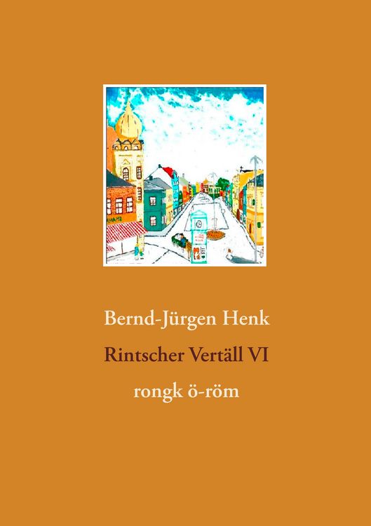 Produktbild: Rintscher Vert&auml;ll VI