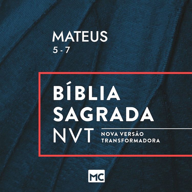 Produktbild: Mateus 5 - 7