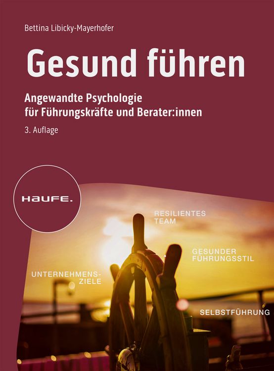 Produktbild: Gesund f&uuml;hren