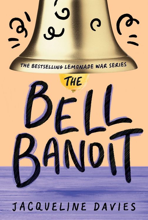 Produktbild: The Bell Bandit