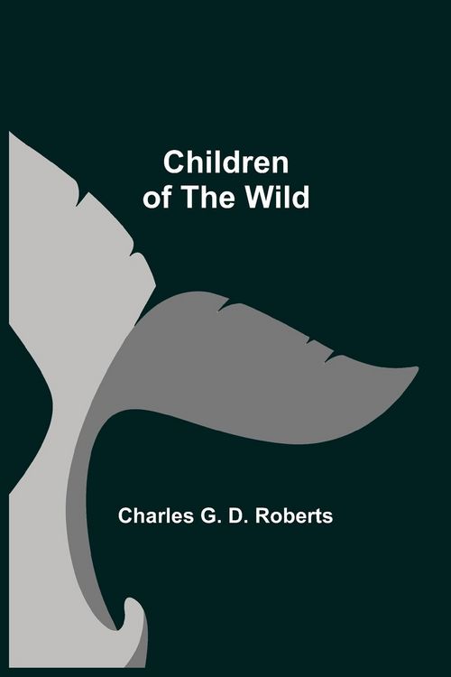 Produktbild: Children of the Wild