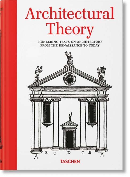Produktbild: Architectural Theory