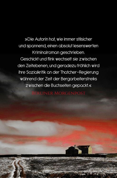 Produktbild: Nacht unter Tag