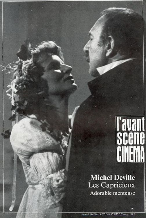 Produktbild: Avant scene cinema capricieux