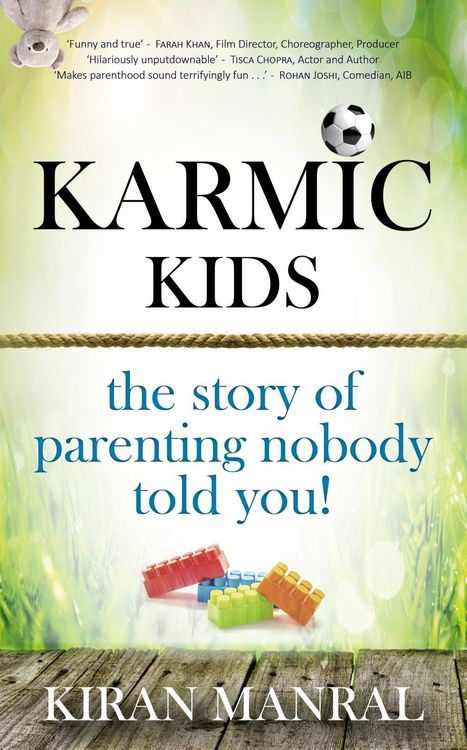 Produktbild: Karmickids