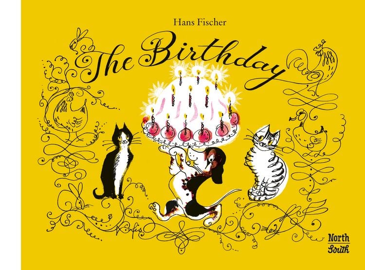 Produktbild: The Birthday