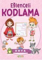 Produktbild: Eglenceli Kodlama - Orta