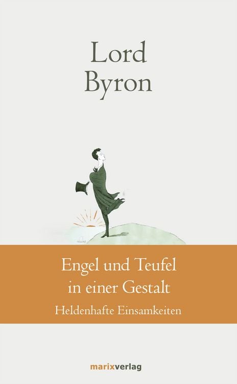 Produktbild: Engel und Teufel in einer Gestalt