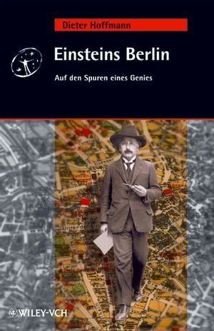 Produktbild: Einsteins Berlin