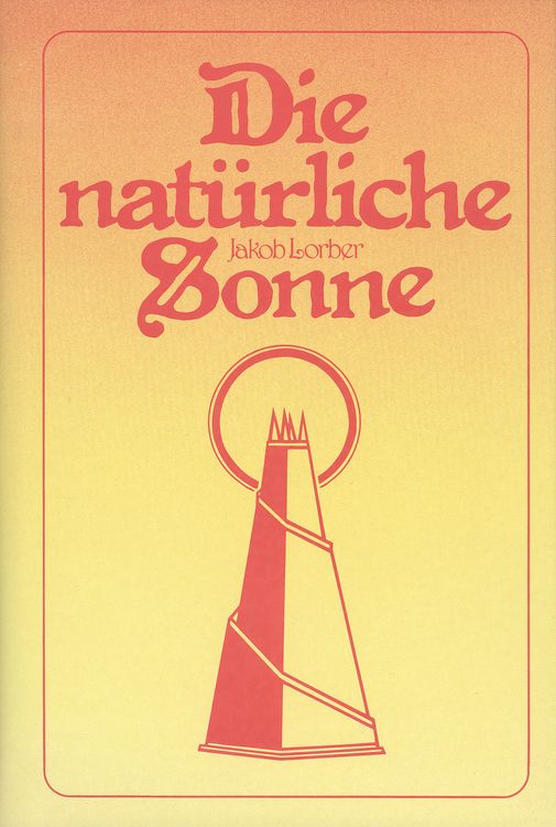 Produktbild: Die nat&uuml;rliche Sonne