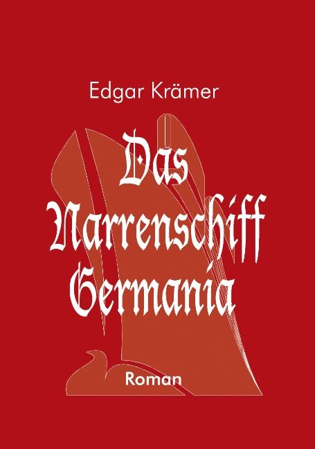 Produktbild: Das Narrenschiff Germania