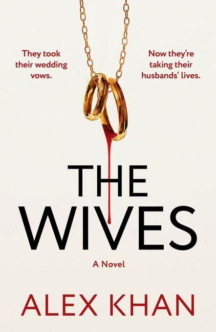 Produktbild: The Wives