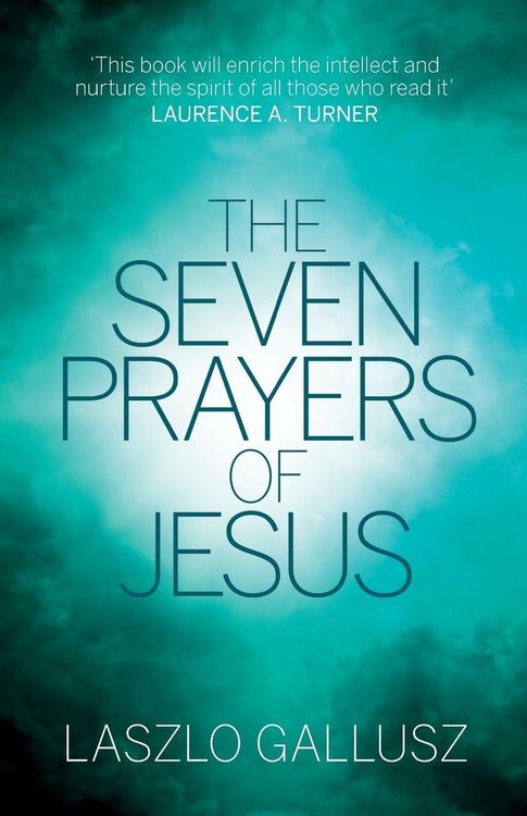 Produktbild: The Seven Prayers of Jesus