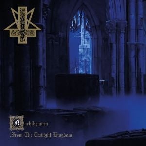 Produktbild: Nachthymnen (From The Twilight Kingdom) LP + CD