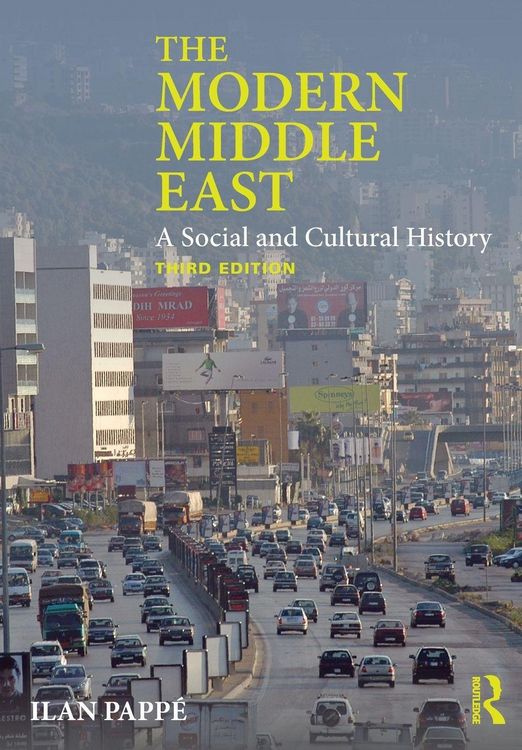 Produktbild: The Modern Middle East