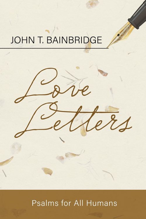 Produktbild: Love Letters
