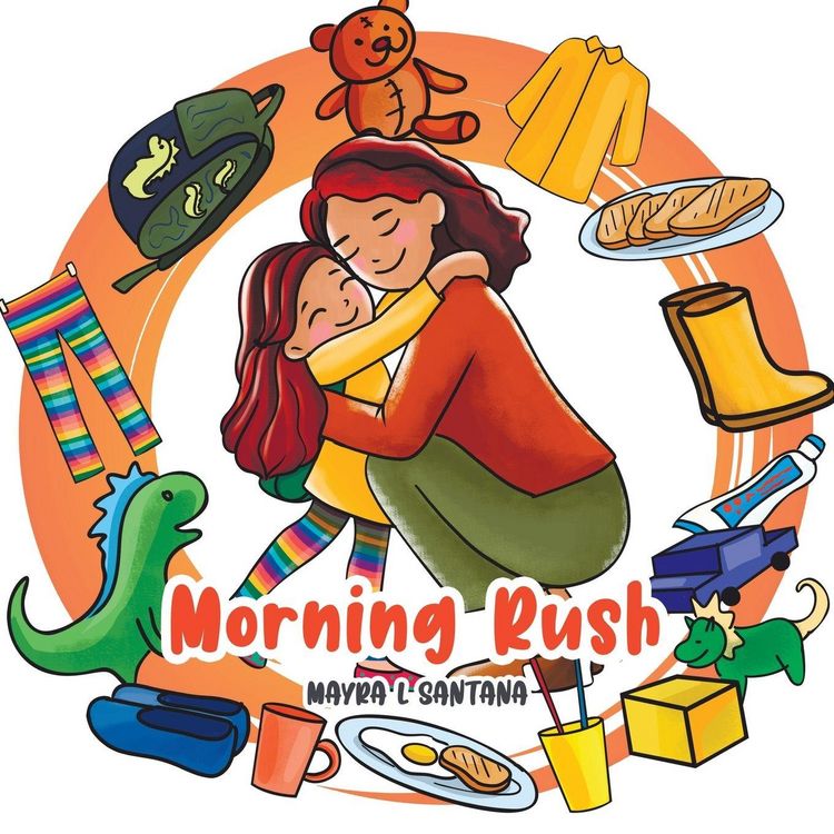 Produktbild: Morning Rush