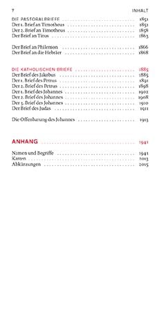 Produktbild: Die Bibel