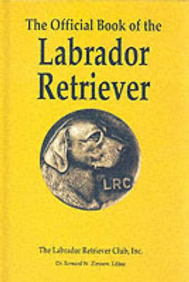 Produktbild: Official Bk Labrador Retriever