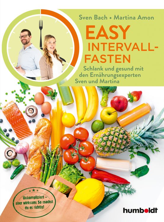 Produktbild: Easy Intervallfasten