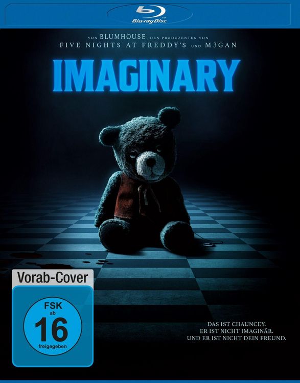 Produktbild: Imaginary